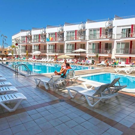 Arena Suites Пуэрто-де-Сантьяго Экстерьер фото