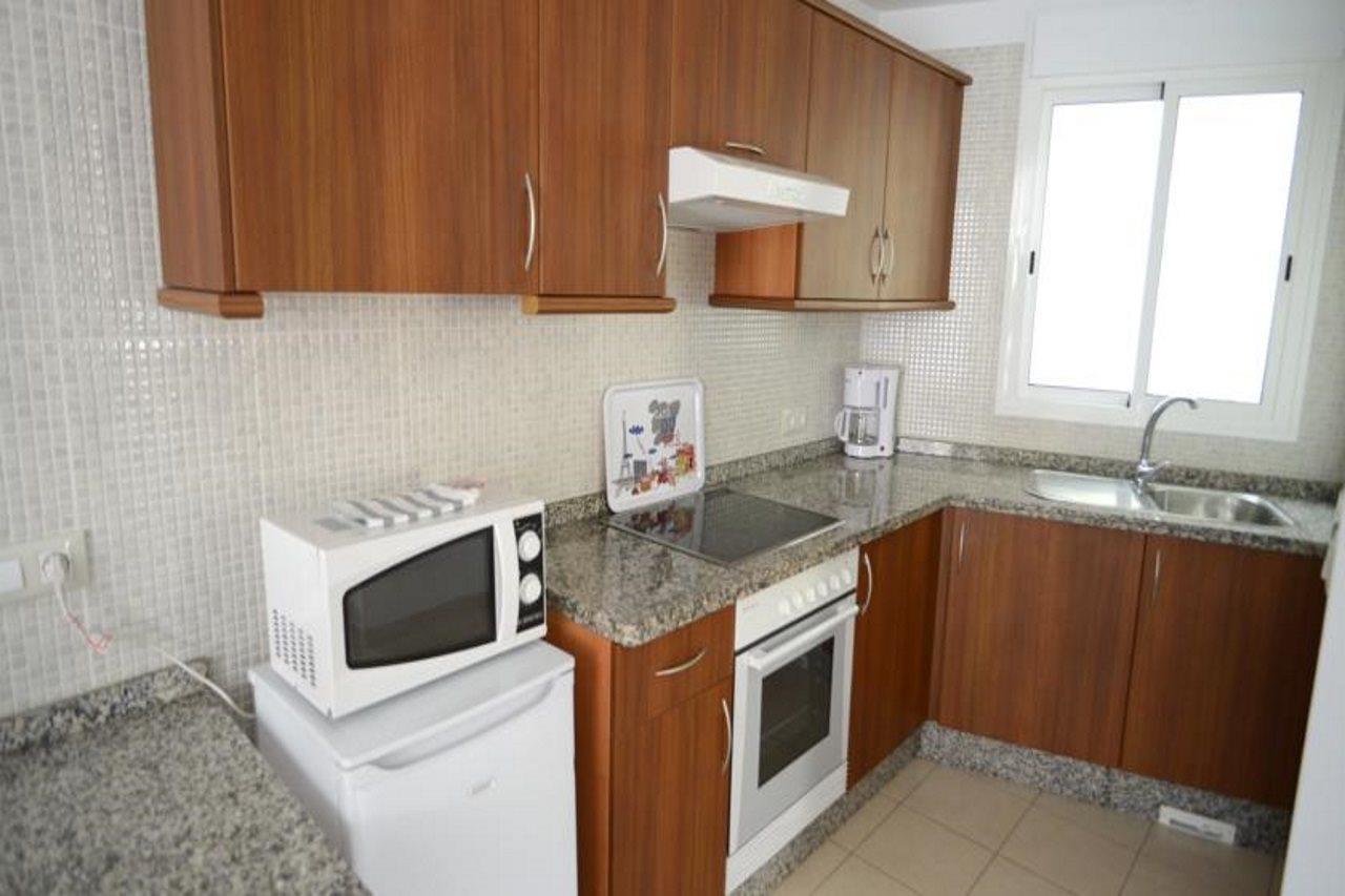 Arena Suites Пуэрто-де-Сантьяго Экстерьер фото