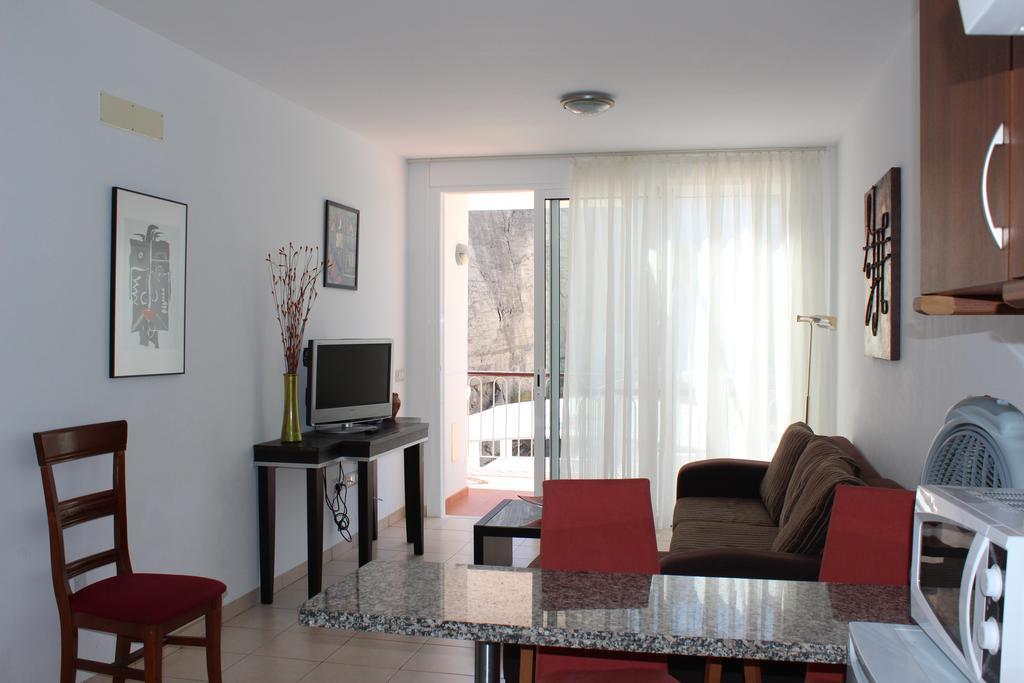 Arena Suites Пуэрто-де-Сантьяго Экстерьер фото