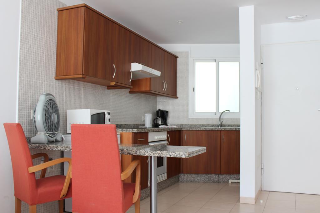 Arena Suites Пуэрто-де-Сантьяго Экстерьер фото