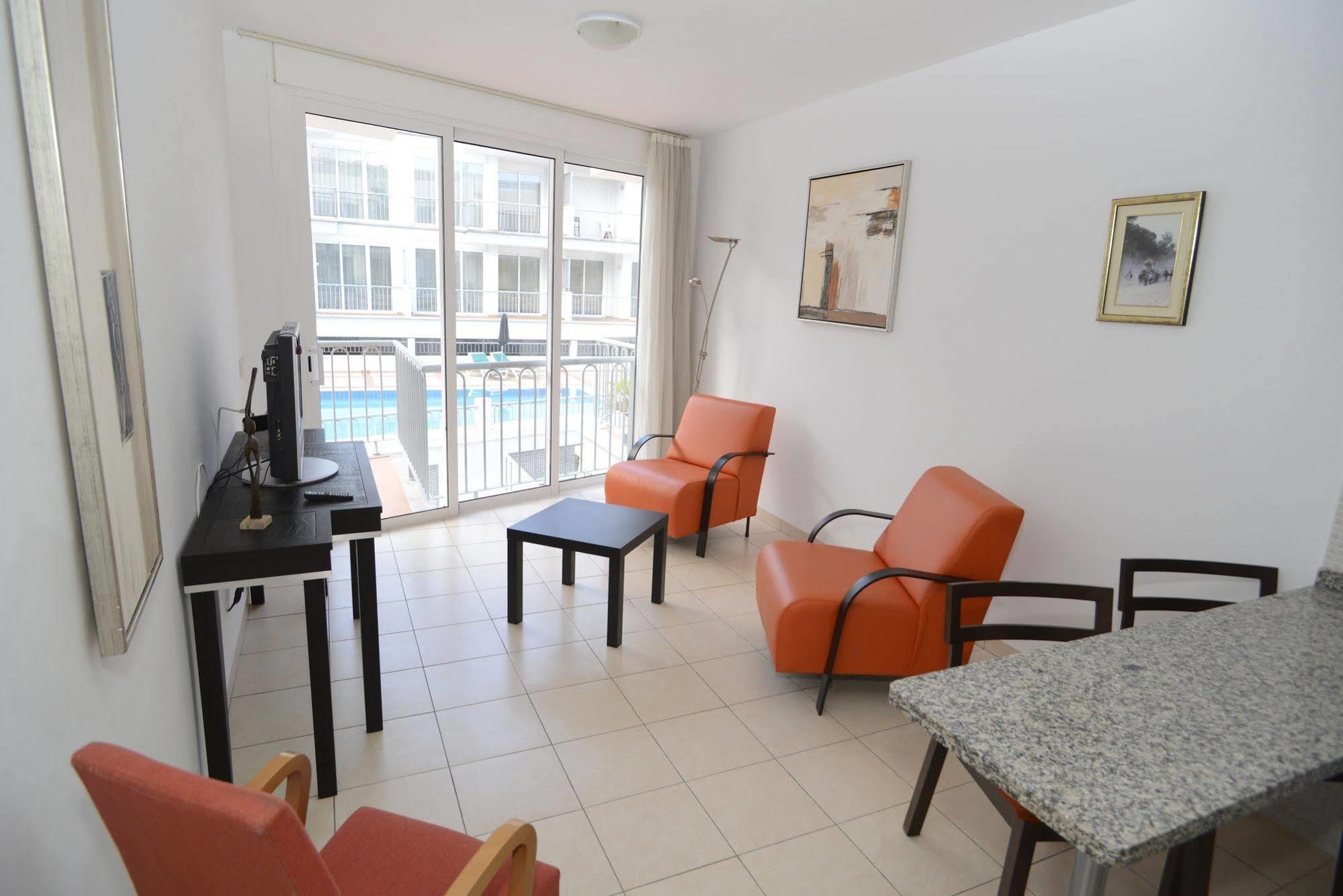 Arena Suites Пуэрто-де-Сантьяго Экстерьер фото
