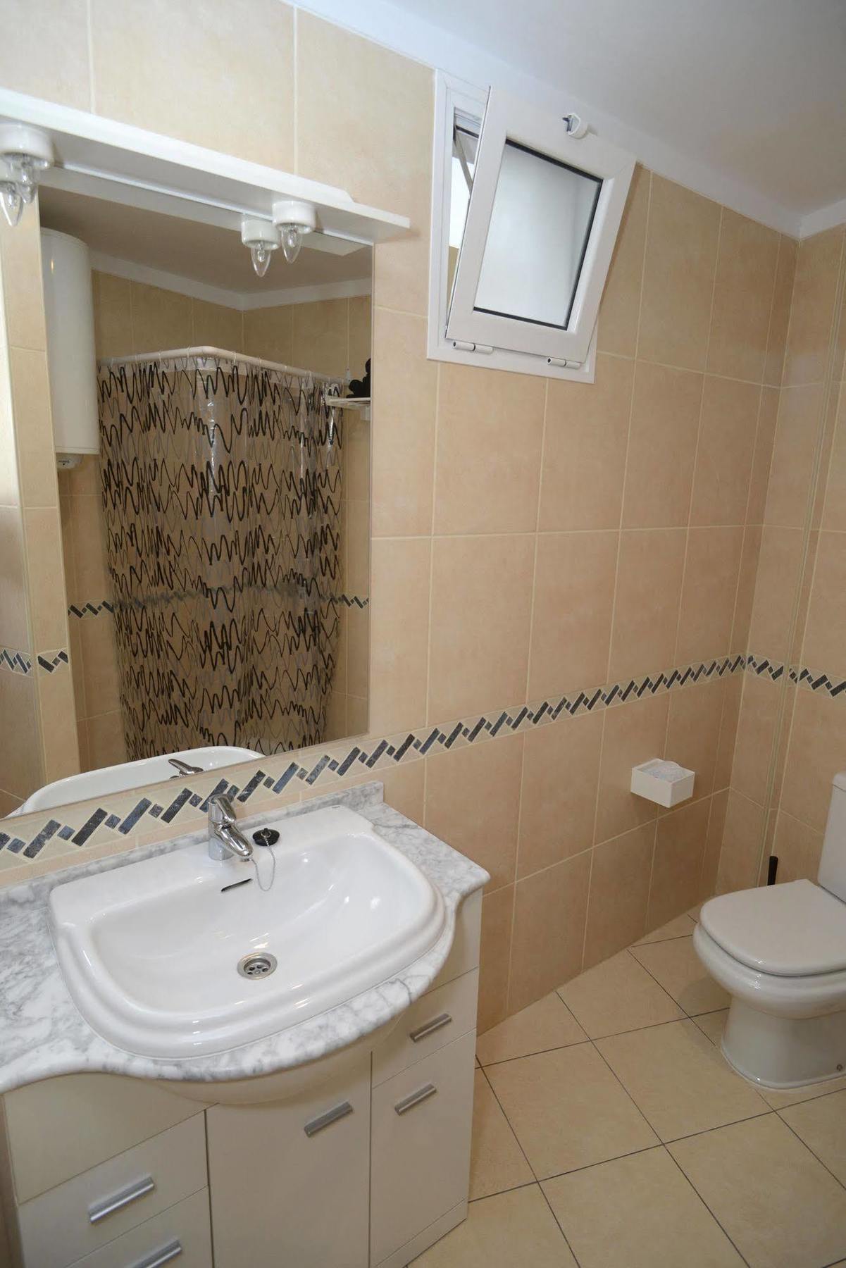 Arena Suites Пуэрто-де-Сантьяго Экстерьер фото