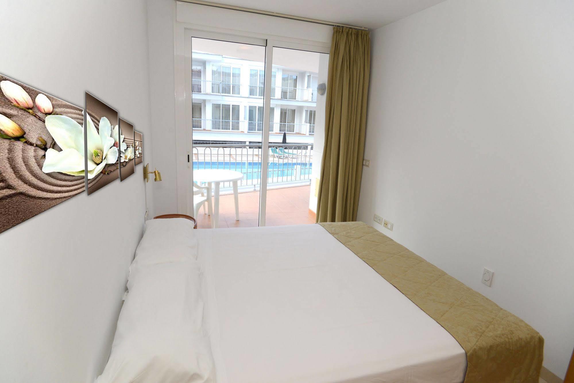 Arena Suites Пуэрто-де-Сантьяго Экстерьер фото