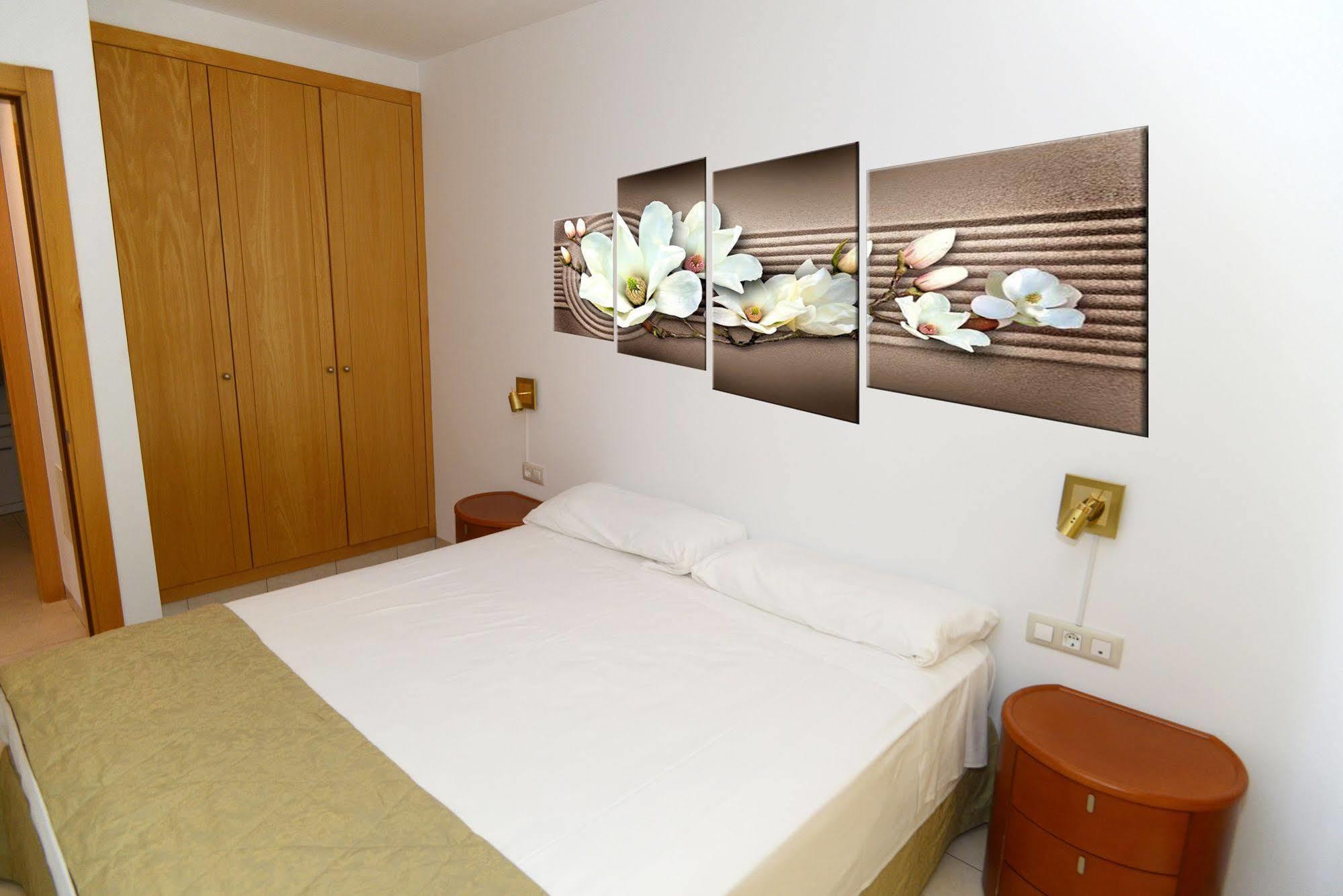 Arena Suites Пуэрто-де-Сантьяго Экстерьер фото