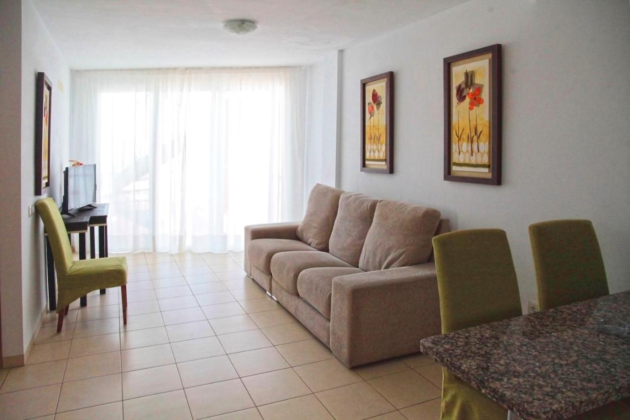 Arena Suites Пуэрто-де-Сантьяго Экстерьер фото