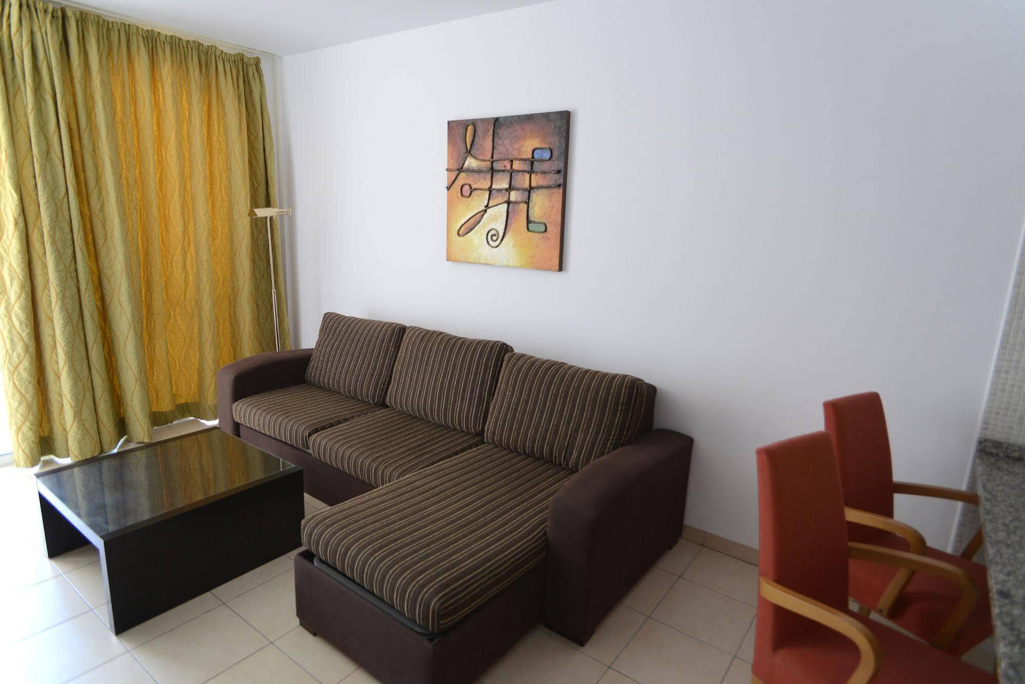 Arena Suites Пуэрто-де-Сантьяго Экстерьер фото